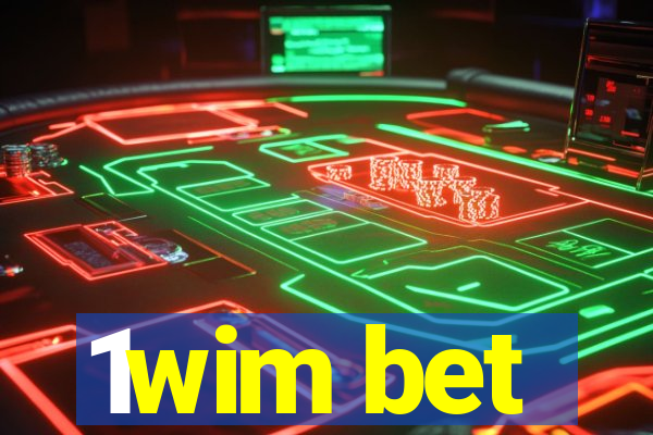 1wim bet